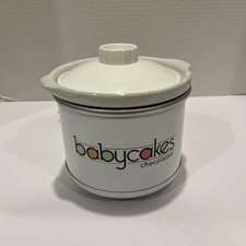Original babycakes chocolatier for sale  Damascus