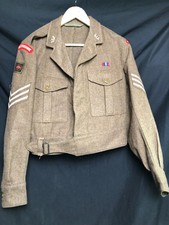 Original british army for sale  SOUTHAMPTON