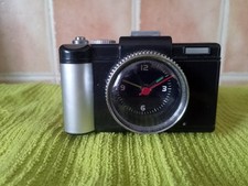 Clock alarm clock for sale  LINCOLN