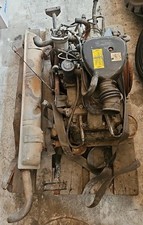 Wasserboxer motor 032224 gebraucht kaufen  Nachrodt-Wiblingwerde