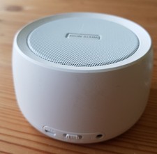 White noise einschlafhilfe gebraucht kaufen  Seevetal