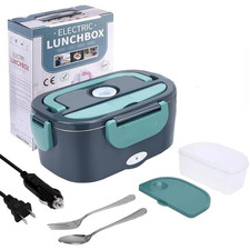Electric heating lunch for sale Electric heating lunch for sale  TAMWORTH
