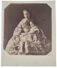 Antique albumen photograph for sale  MANCHESTER