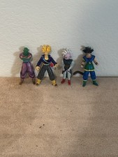 Dragon ball toys for sale  Los Angeles