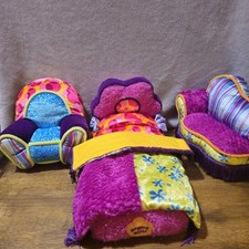 Groovy girls sofa for sale  Lexington