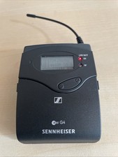 Sennheiser 100 g4 gebraucht kaufen  Heubach
