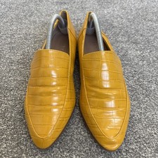 Next ladies mustard for sale  BEXHILL-ON-SEA
