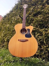 Akustikgitarre blueridge j32c gebraucht kaufen  Erfurt