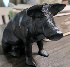 Vintage black cast for sale  Ontario