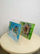 Clear perspex magazine for sale  LEICESTER