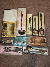 Silberbesteck 90er versilberte gebraucht kaufen  Grasleben