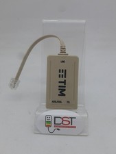Filtro modem adsl usato  Ancona