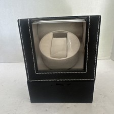 Single watch winder for sale  Everett