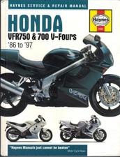 Honda vfr750 vfr700 for sale  DEWSBURY