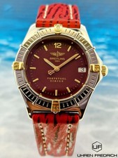 Breitling sirius lady gebraucht kaufen  Köln