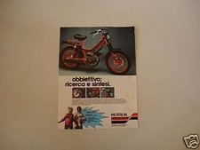 Advertising pubblicità 1979 usato  Salerno