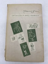 Carlo manzoni che usato Carlo manzoni che usato  Borgo Mantovano