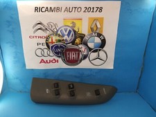 Pulsantiera alzavetri anterior usato  Casalnuovo di Napoli