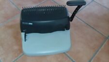 Rilegatrice gbc docubind usato  Cuorgne
