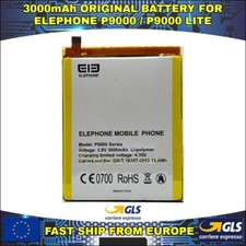 Batteria battery elephone usato  Castellammare di Stabia