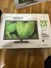 HDTV Seiki 23” Se23heb2 comprar usado  Enviando para Brazil