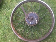 Bsa triumph villiers for sale  CARNFORTH