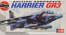 Airfix british aerospace for sale  HODDESDON