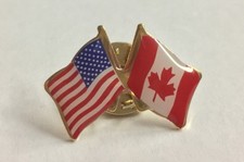 Canada usa friendship for sale  Norton