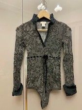 Camicia body philippe usato Camicia body philippe usato  Milano