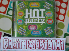 Hot party spring usato  Thiene