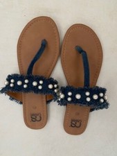 Flip flops jeans gebraucht kaufen  München