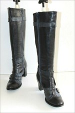 Mosquitos bottes talons d'occasion  La Roche-Posay