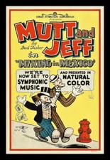 Mutt jeff mixing for sale  Kerrville