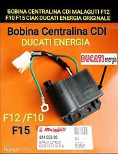 Bobina ducati energia usato  Italia