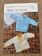 Jarol knitting pattern for sale  WREXHAM