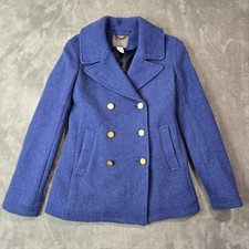 Crew majesty peacoat for sale  Glendive