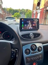 Autoradio per renault usato  Palermo