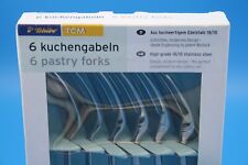 Tcm tchibo kuchengabeln gebraucht kaufen  Lennestadt