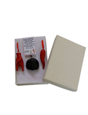 Portafortuna set pezzi usato Portafortuna set pezzi usato  Massa di Somma