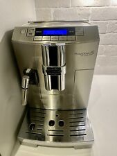 Delonghi primadonna deluxe for sale  LONDON
