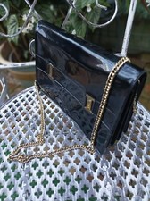 Sac sepcoeur cuir d'occasion  Pont-Sainte-Maxence