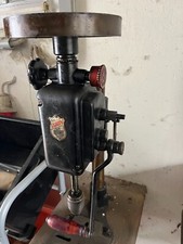 Ixion bohrmaschine standbohrma gebraucht kaufen  Ludwigshafen am Rhein