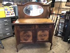 Vintage walnut chiffonier for sale  BEXLEYHEATH