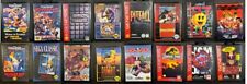 Sega genesis games for sale  Towson