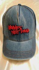 Casquette diesel jeans d'occasion  La Seyne-sur-Mer