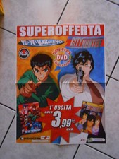 Poster locandina edicola usato  Torino
