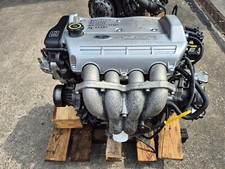 Motor ford puma gebraucht kaufen  Deiningen