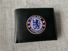 Chelsea leather wallet for sale  BLACKBURN