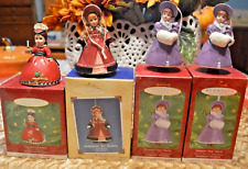 Hallmark ornaments madame for sale  Titusville