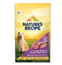Nature recipe original for sale  Richardson